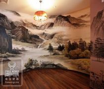 墻體彩繪價格詳解 最新報價、企業(yè)名錄與選購指南