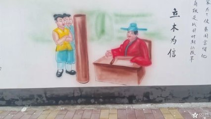 新天下墻體彩繪 專業(yè)墻繪技術，為空間注入藝術靈魂